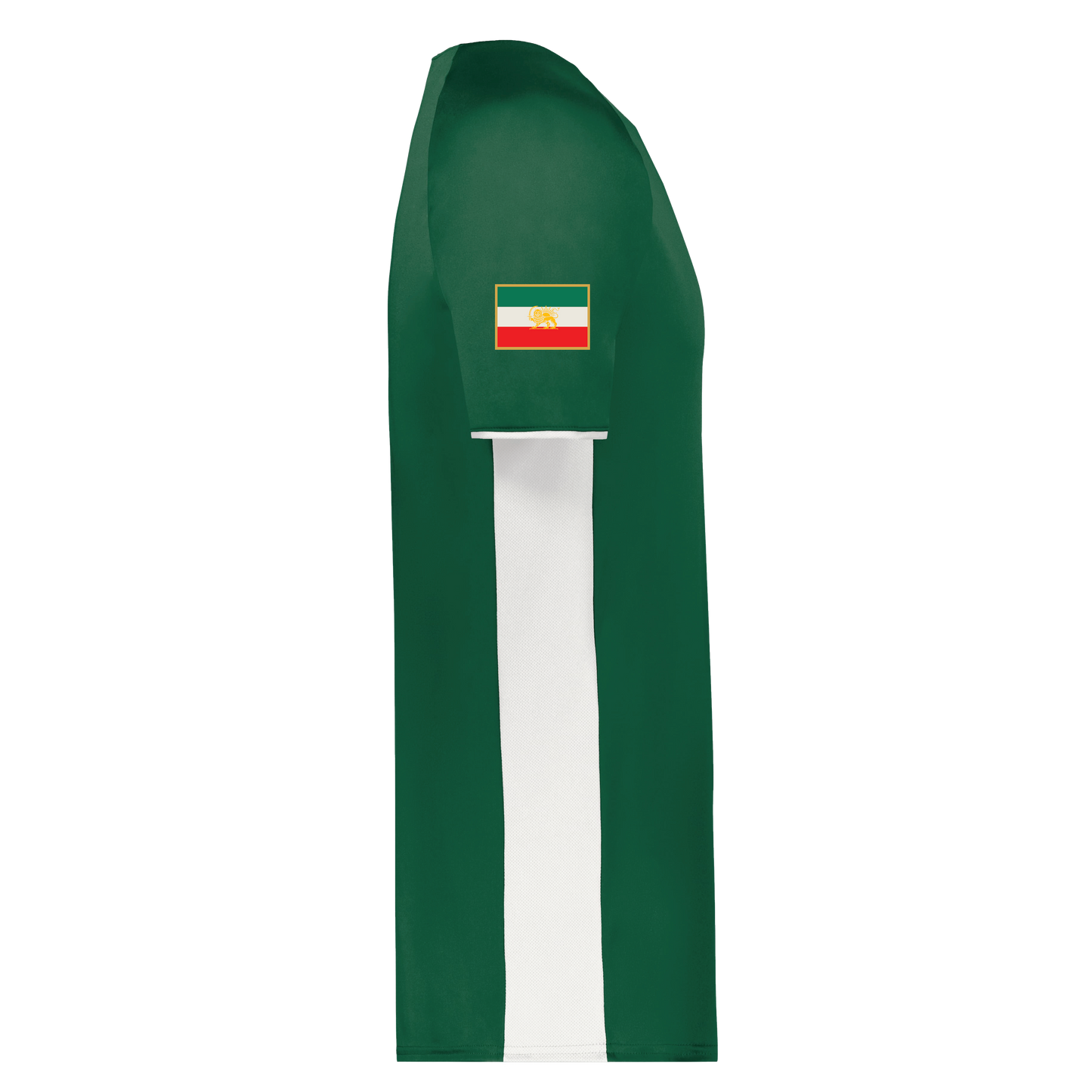 Iran FC Jersey
