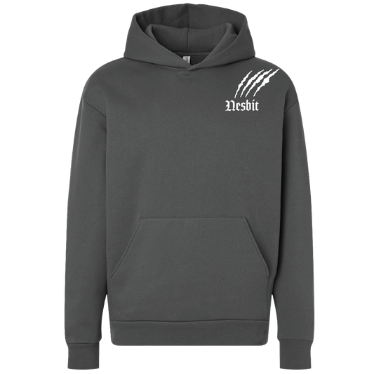 Puma Claw Adult Trend Hoodie