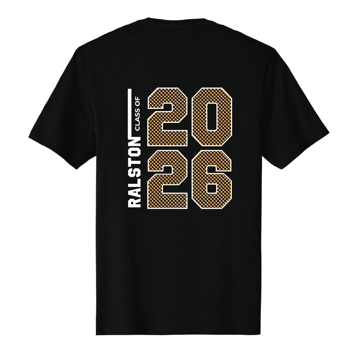 Ralston Class of 2026 T-shirt