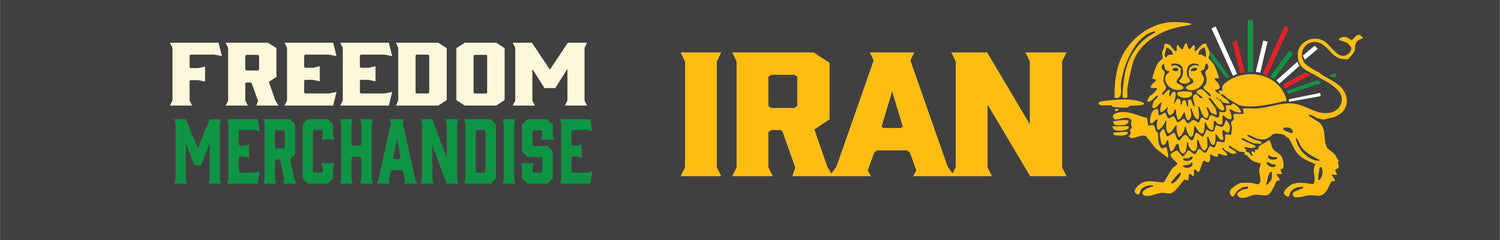 Freedom for Iran