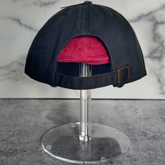 The Lion and the Persian Sun Dad Hat - All Gold