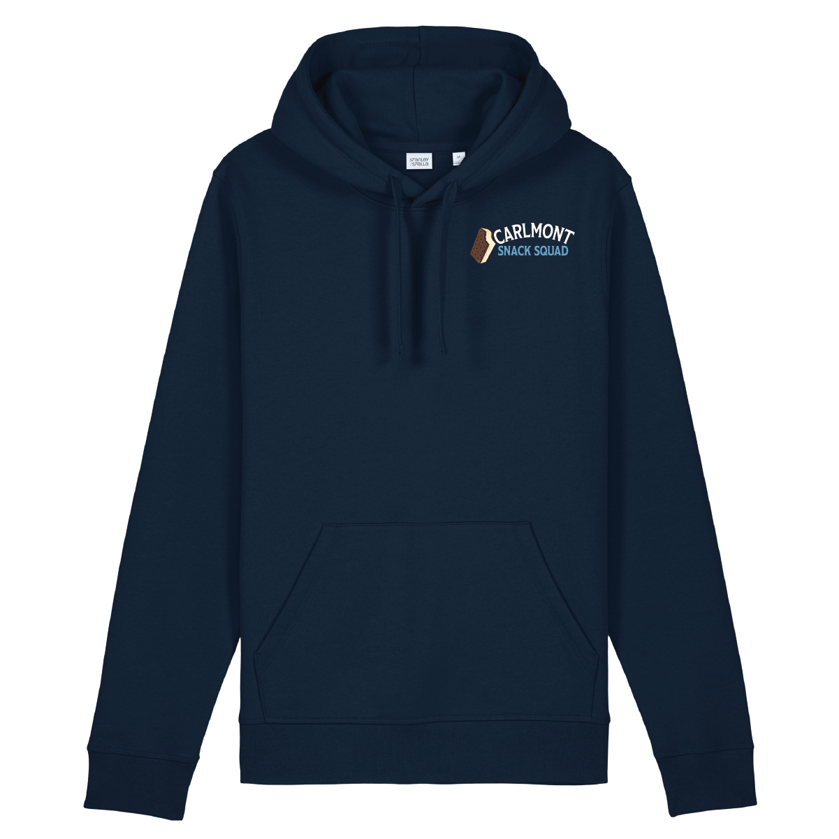 Carlmont Snack Squad Hoodie