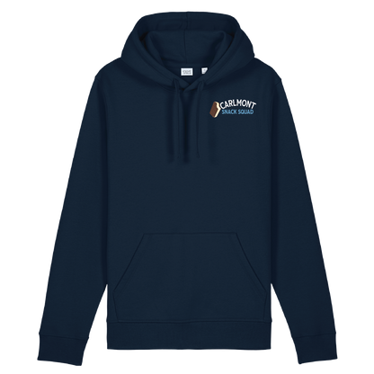 Carlmont Snack Squad Hoodie