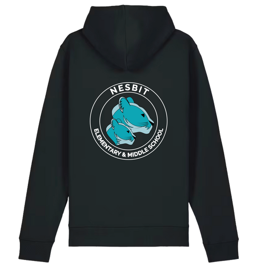 Classic Nesbit Fitted Adult Hoodie