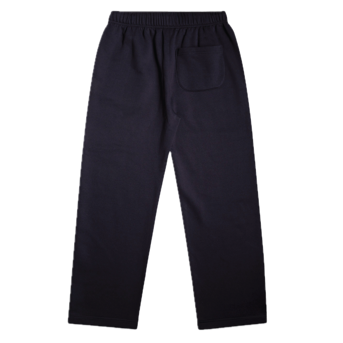 Carlmont Grad Year Diagonal Cuffless Sweatpants