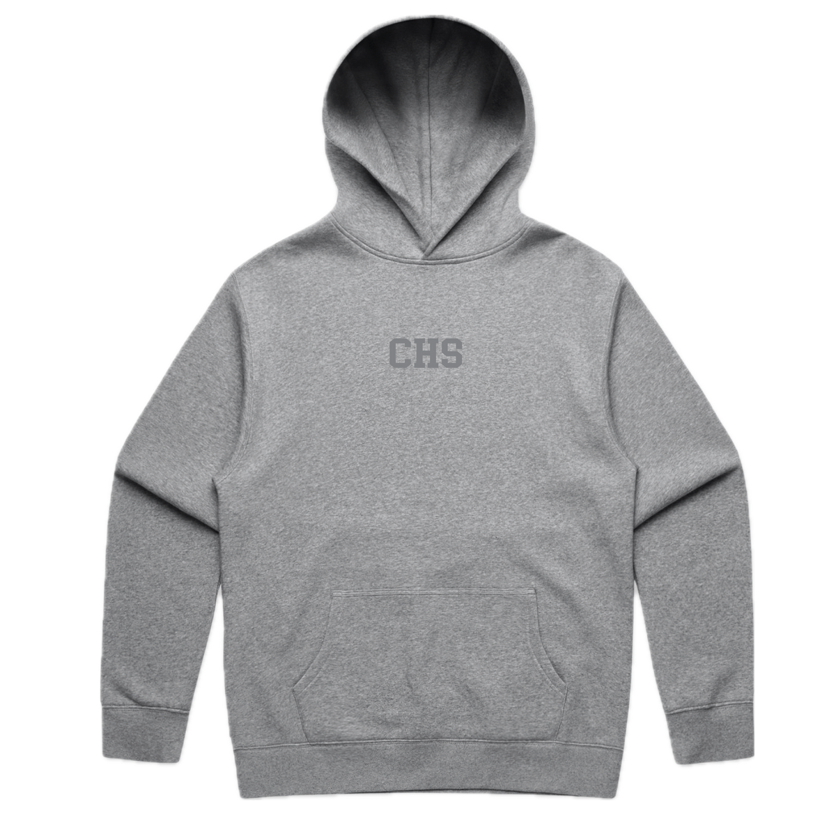 Embroidered CHS Hoodie