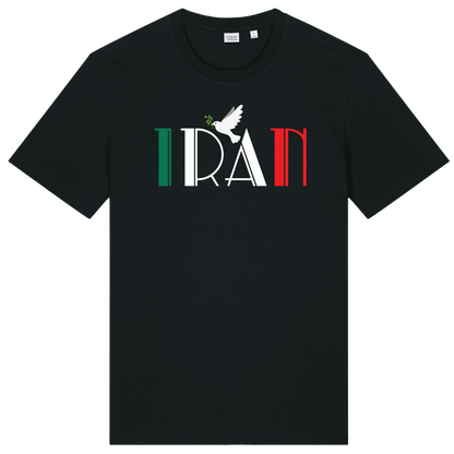 Free Iran T-Shirt