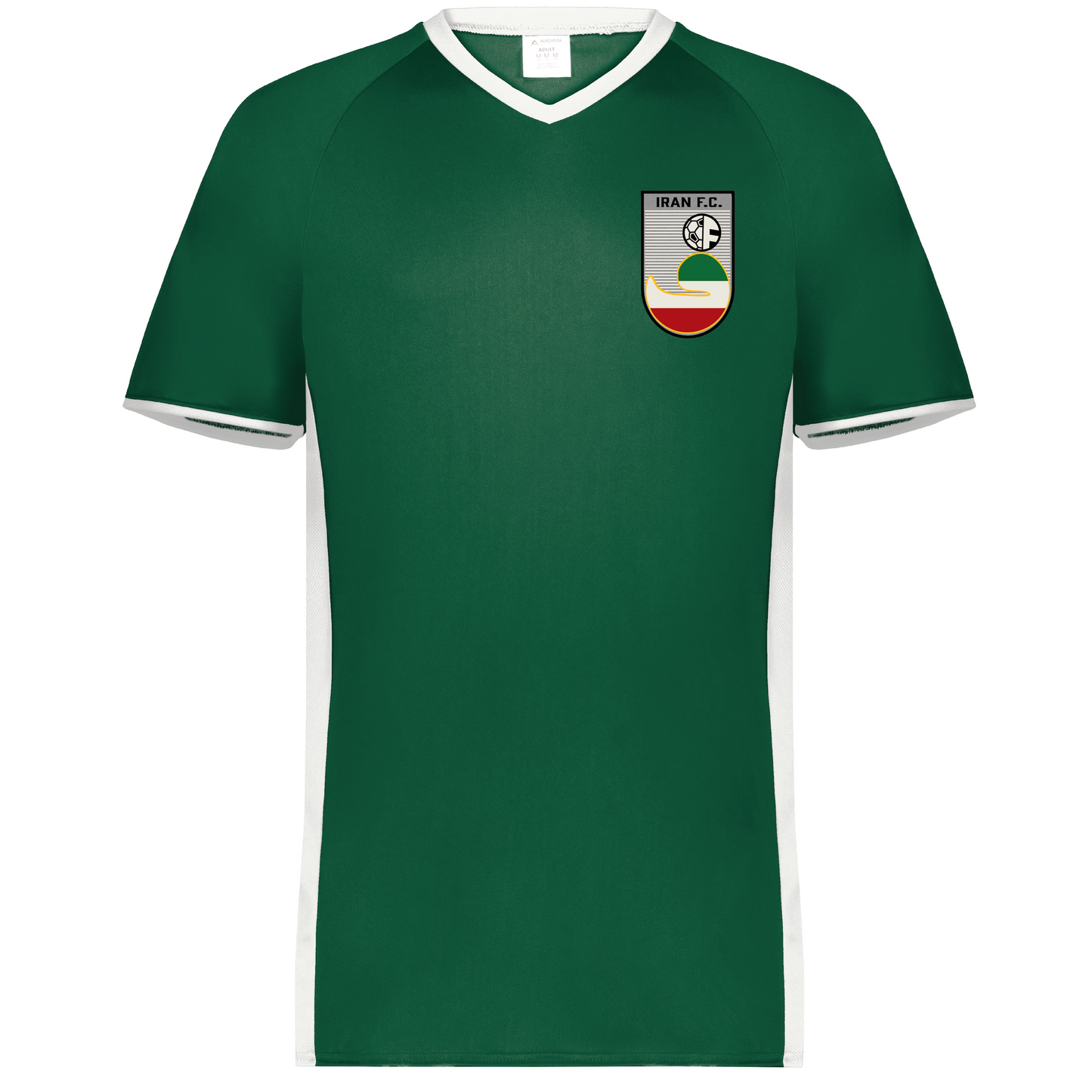 Iran FC Jersey