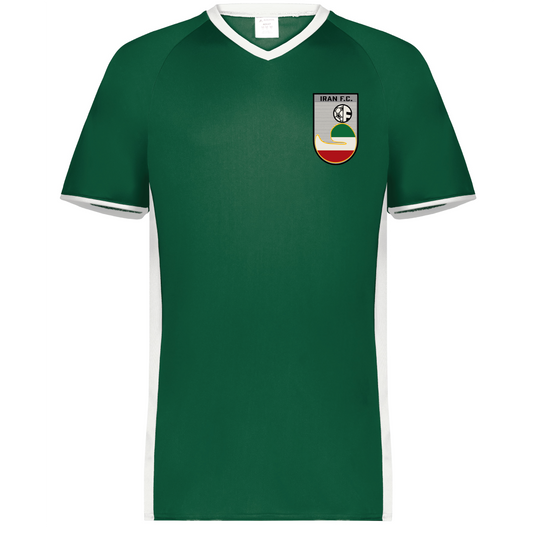 Iran FC Jersey