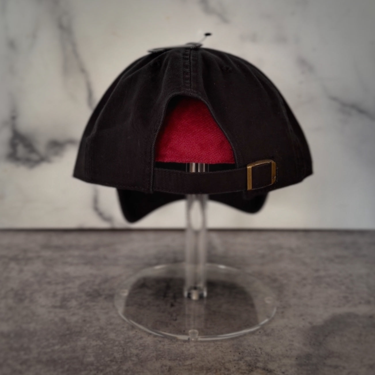 The Lion and the Persian Sun Dad Hat - Iranian Flag Rays of Sun