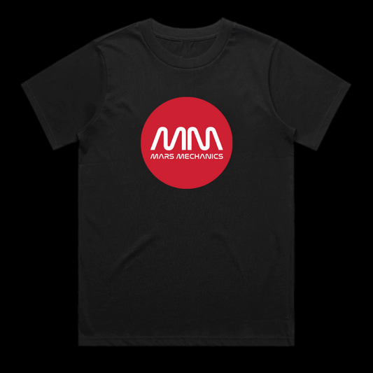Logo Ball Shirt
