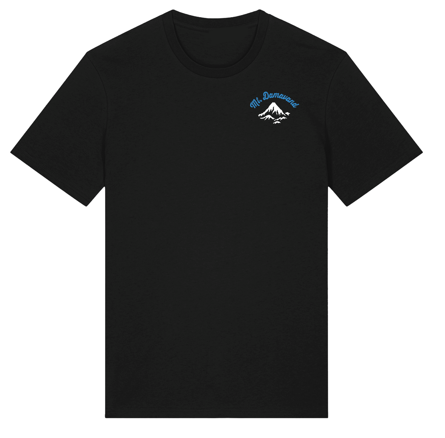 Mt. Damavand Logo T-Shirt