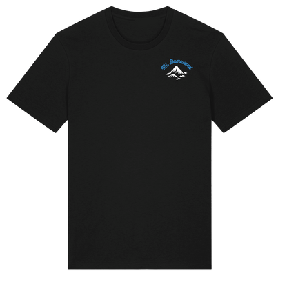 Mt. Damavand Logo T-Shirt