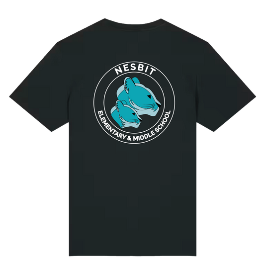 Nesbit School Adult T-Shirt