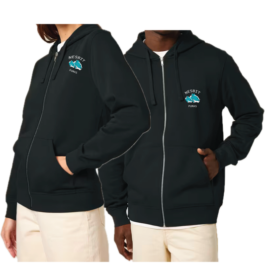 Nesbit Pumas Full-Zip