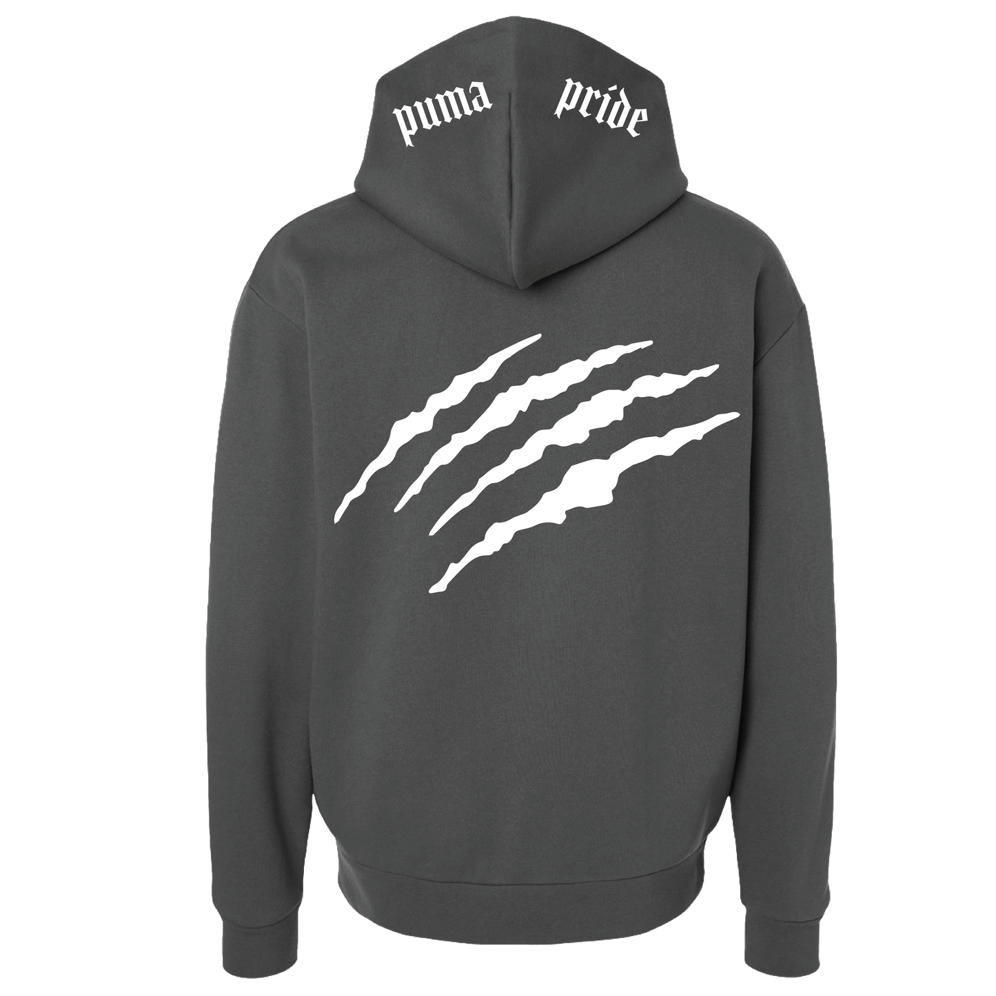 Puma Claw Adult Trend Hoodie