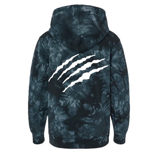 Puma Claw Youth Hoodie
