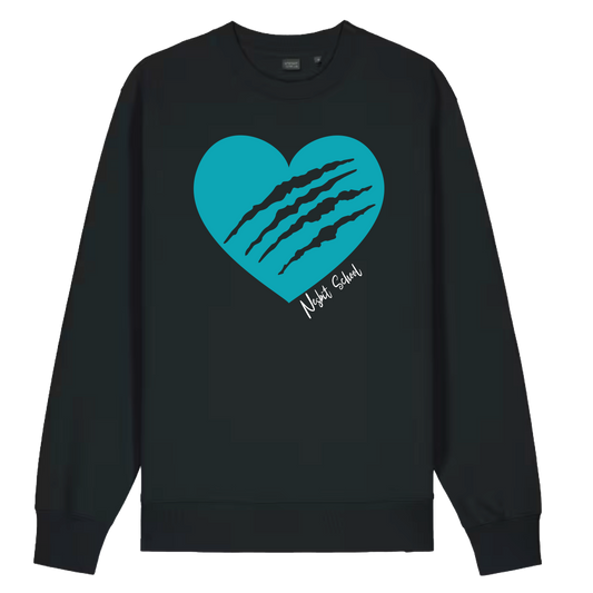 Puma Heart Adult Crew
