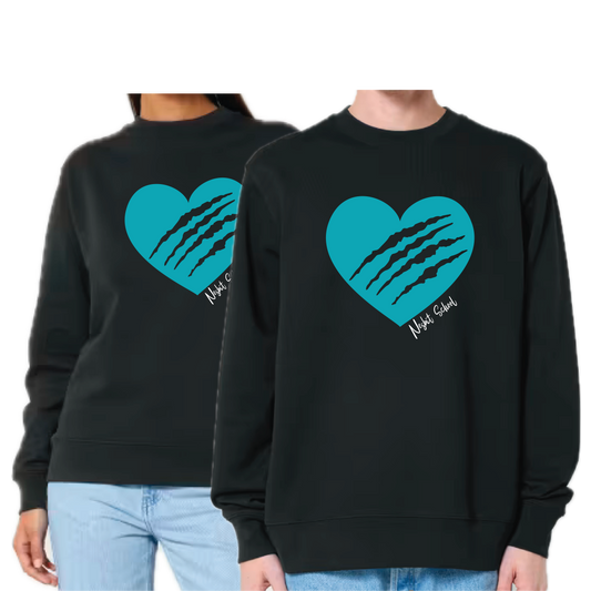 Puma Heart Adult Crew