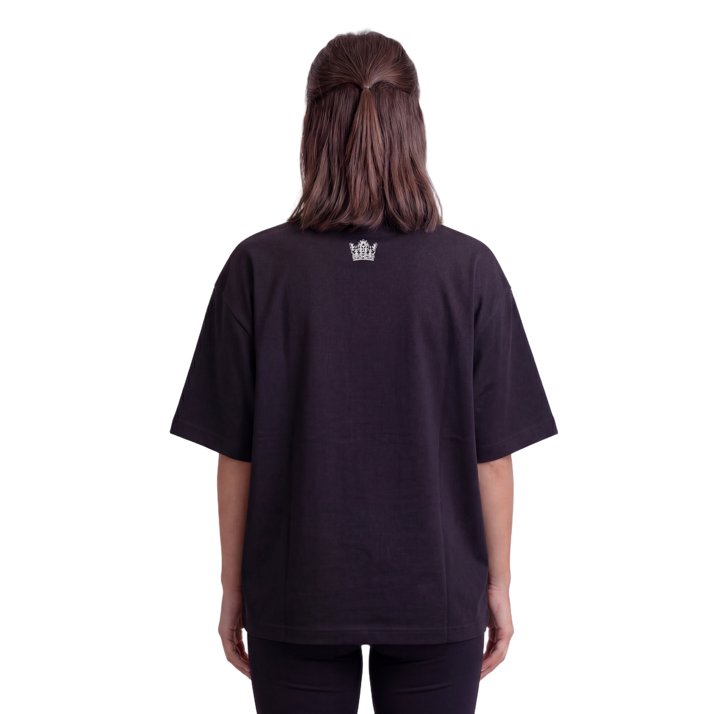 Queen - Oversized Premium T-Shirt