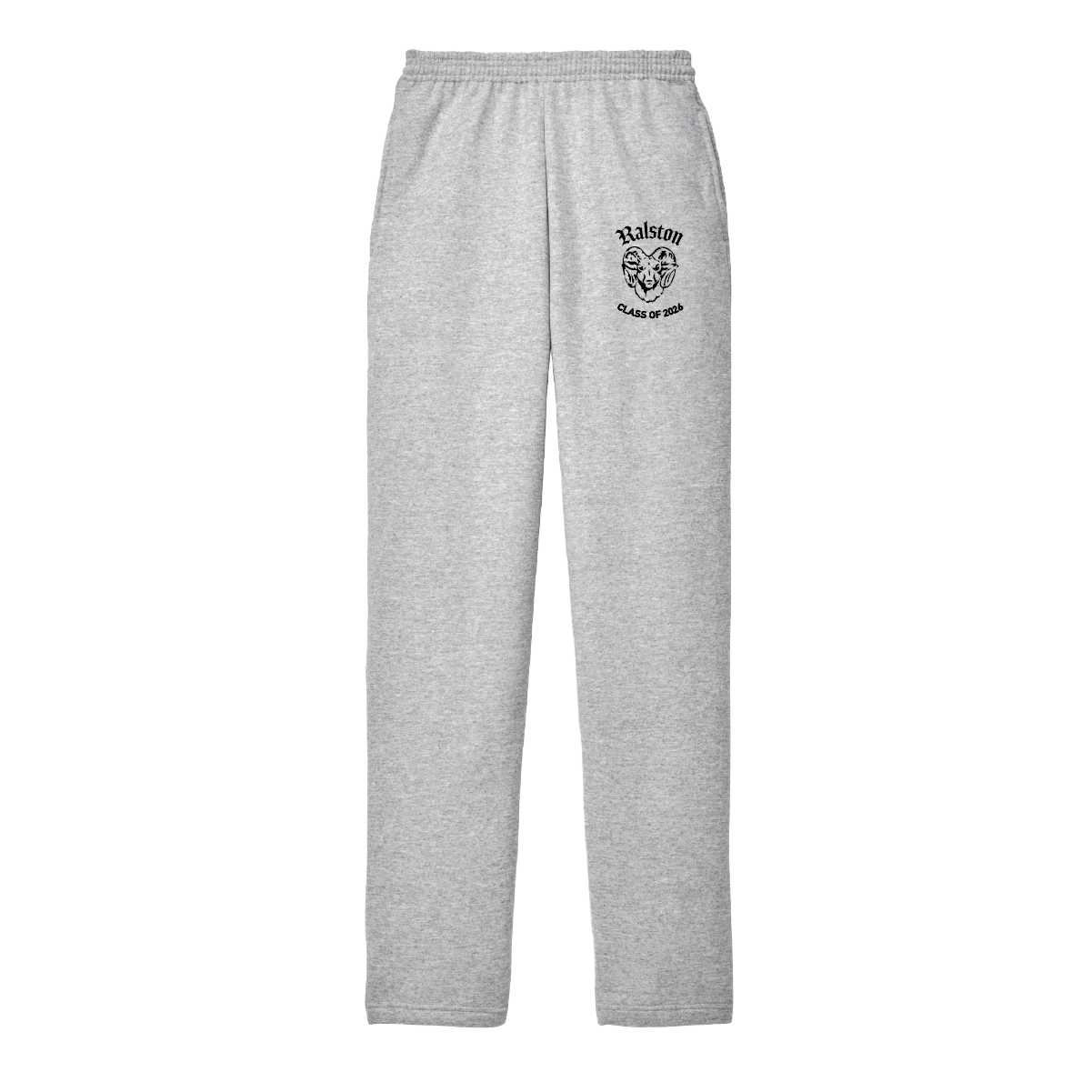 Ralston Class of 2026 Sweatpants