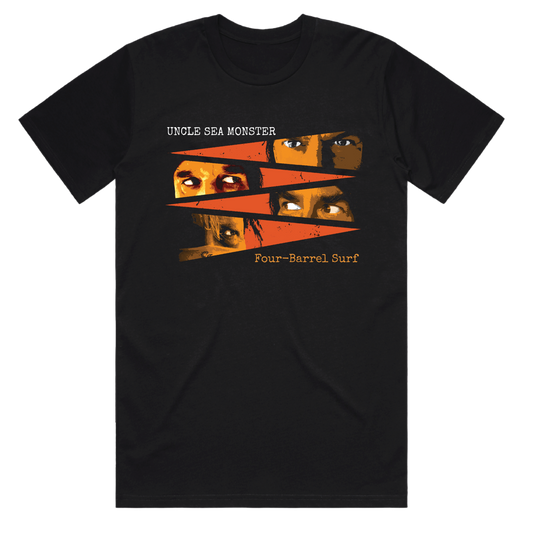 Four-Barrel Surf Shirt